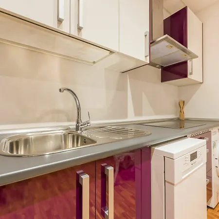 Centro Retiro Apartment